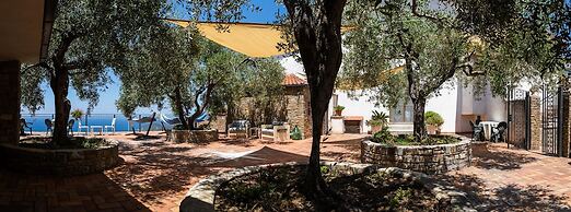 Hotel Ristorante Madonna Della Scala