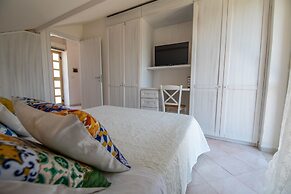 Hotel Ristorante Madonna Della Scala