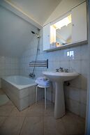 Hotel Ristorante Madonna Della Scala