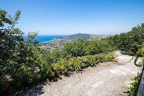 Hotel Ristorante Madonna Della Scala