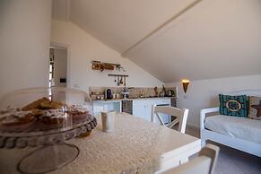 Hotel Ristorante Madonna Della Scala