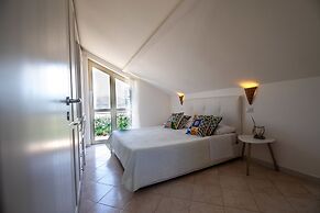 Hotel Ristorante Madonna Della Scala