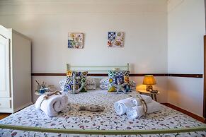 Hotel Ristorante Madonna Della Scala