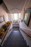 Hotel Ristorante Madonna Della Scala