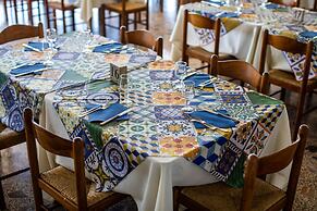 Hotel Ristorante Madonna Della Scala