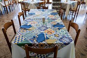 Hotel Ristorante Madonna Della Scala