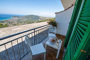 Hotel Ristorante Madonna Della Scala