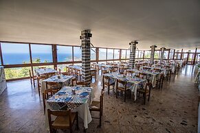 Hotel Ristorante Madonna Della Scala