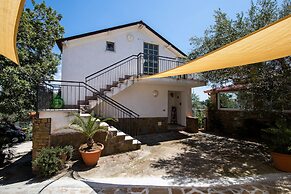 Hotel Ristorante Madonna Della Scala