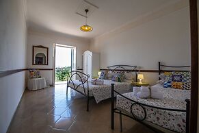 Hotel Ristorante Madonna Della Scala