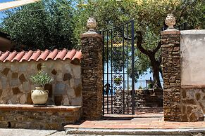 Hotel Ristorante Madonna Della Scala