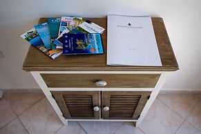 Hotel Ristorante Madonna Della Scala