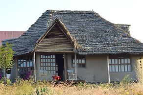 Kutoka Lodge