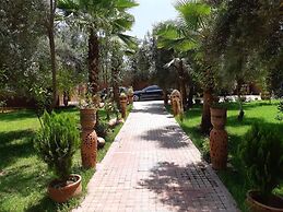 Villa Aghmat en plein cœur de la nature