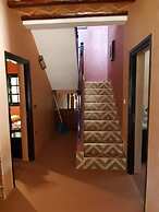 Villa Aghmat en plein cœur de la nature