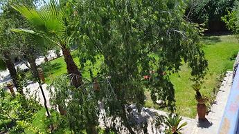 Villa Aghmat en plein cœur de la nature