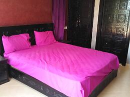 Villa Aghmat en plein cœur de la nature