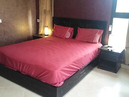 Villa Aghmat en plein cœur de la nature