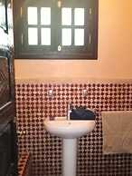 Villa Aghmat en plein cœur de la nature