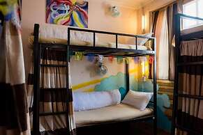 Wanderthirst Hostel