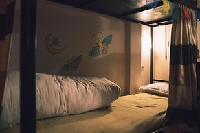 Wanderthirst Hostel