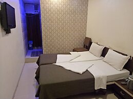 Hotel Navi Mumbai