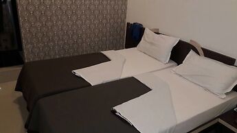 Hotel Navi Mumbai