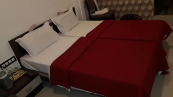 Hotel Navi Mumbai