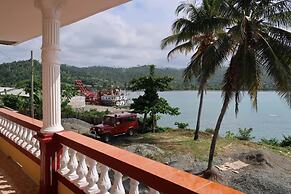 Villa Esmeralda