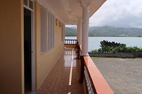 Villa Esmeralda