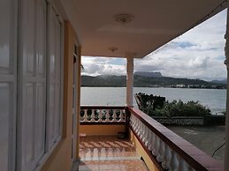 Villa Esmeralda