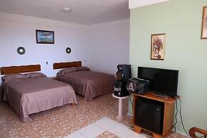 Villa Esmeralda