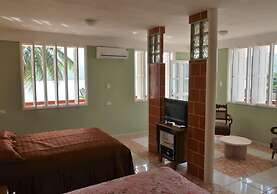 Villa Esmeralda
