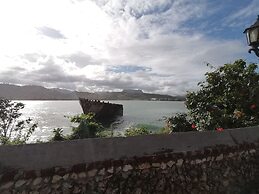 Villa Esmeralda