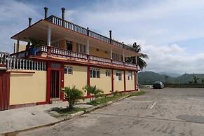 Villa Esmeralda