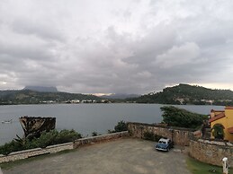 Villa Esmeralda