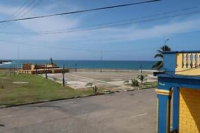 Villa Esmeralda
