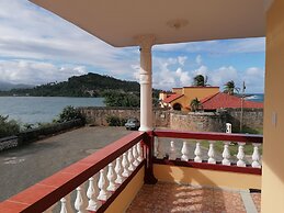 Villa Esmeralda