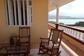 Villa Esmeralda