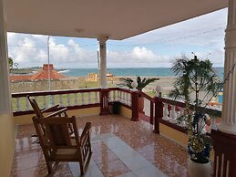 Villa Esmeralda