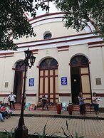 Villa Esmeralda