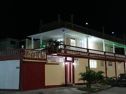 Villa Esmeralda