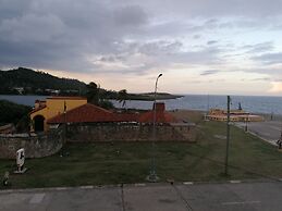 Villa Esmeralda