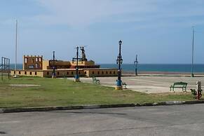 Villa Esmeralda