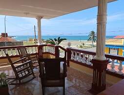 Villa Esmeralda
