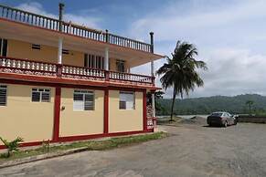 Villa Esmeralda