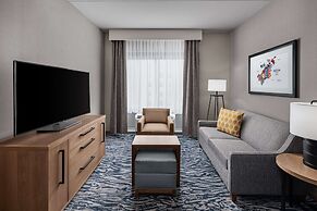 Homewood Suites by Hilton Boston Woburn