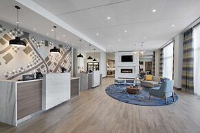 Homewood Suites by Hilton Boston Woburn