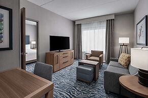 Homewood Suites by Hilton Boston Woburn