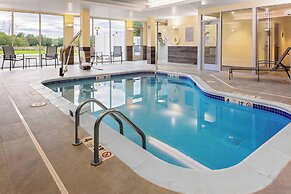 Fairfield Inn & Suites by Marriott Queensbury Glens Falls/Lake George 